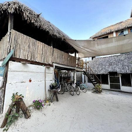Casa Tropicana 埃尔库约 外观 照片