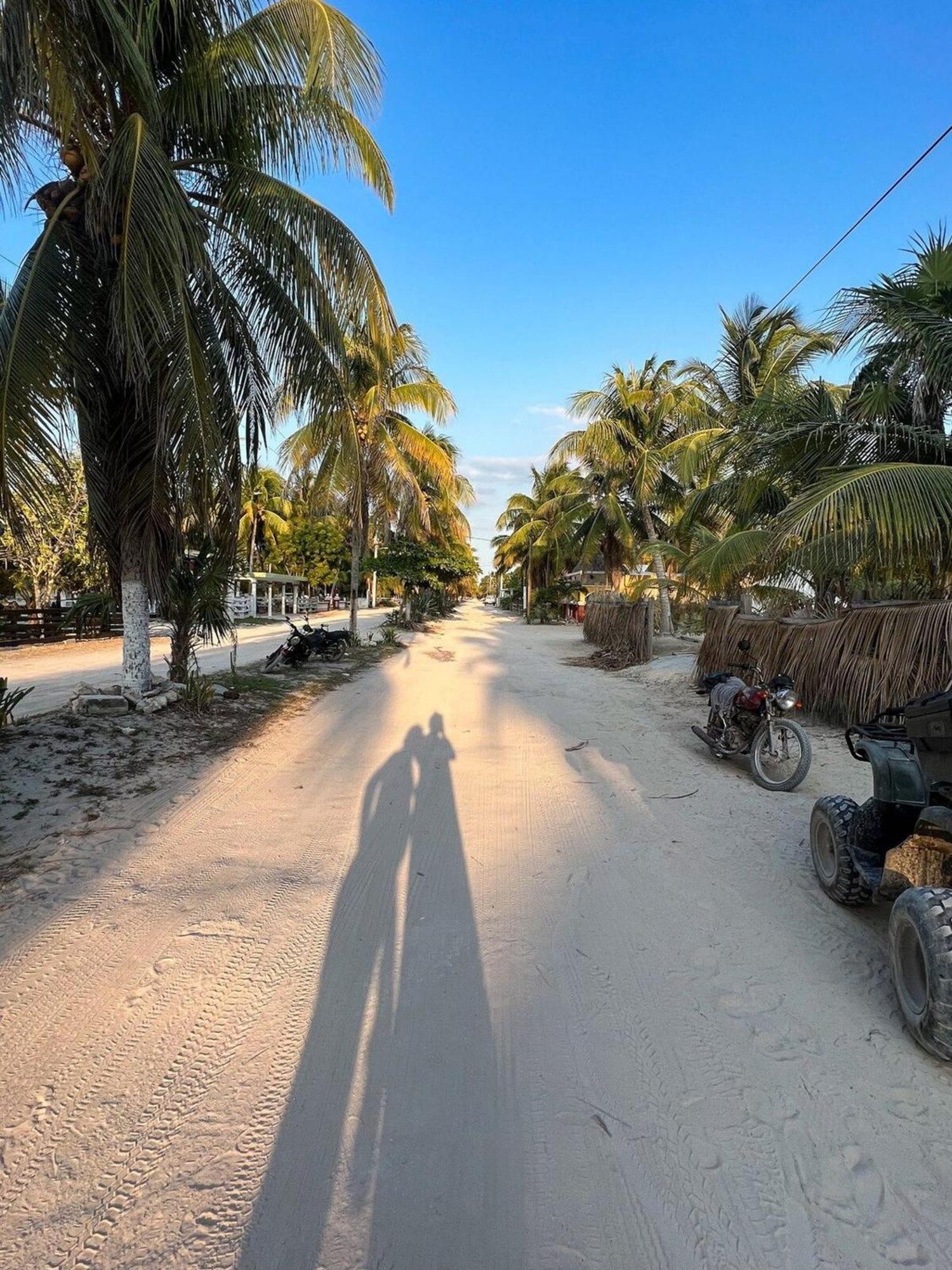 Casa Tropicana 埃尔库约 外观 照片