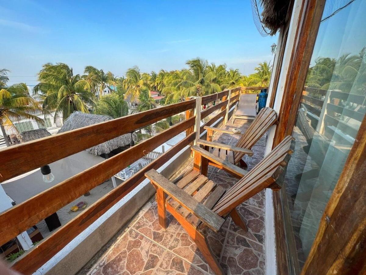 Casa Tropicana 埃尔库约 外观 照片